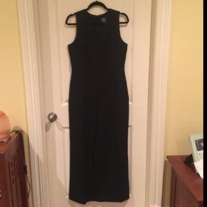 Vince camuto P 12 wide leg jumpsuit